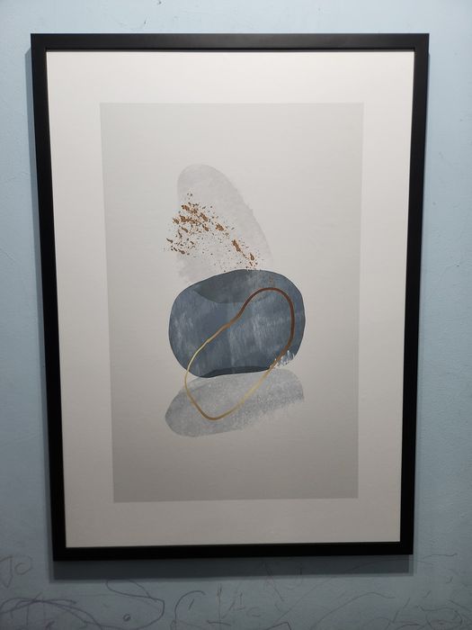 Quadros, Telas, Molduras