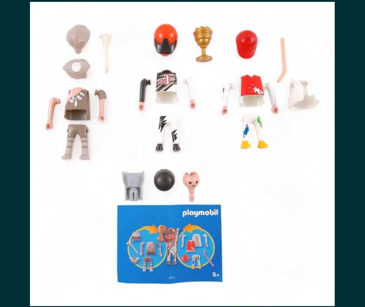 Фигурки Playmobil