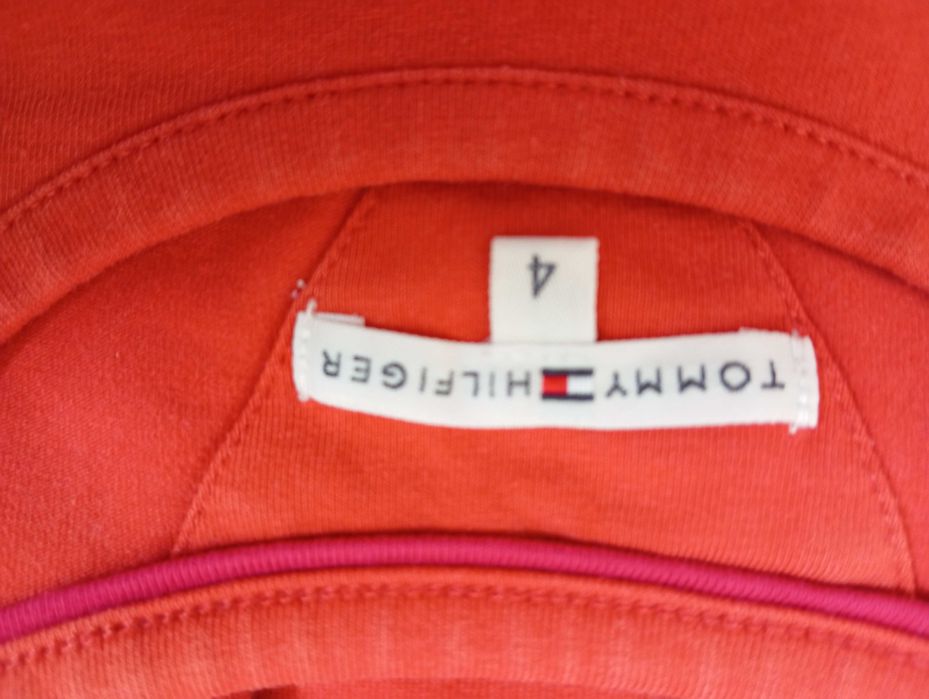 Camisola - Tommy Hilfiger