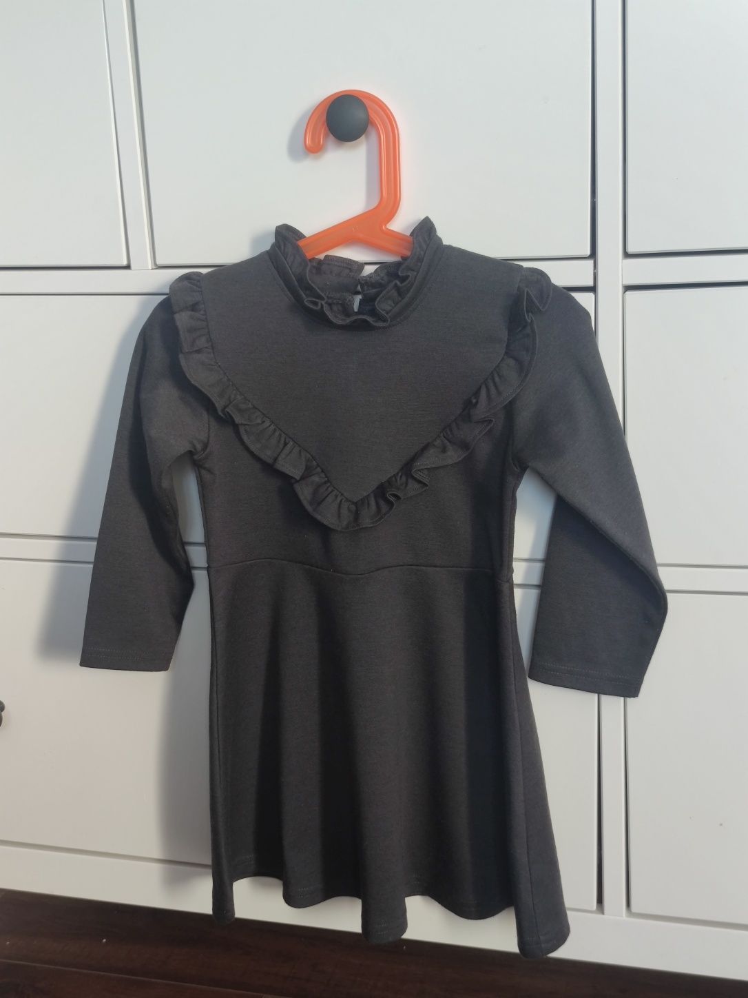 Next_ sukienka 98cm