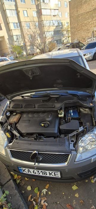 Продаю Форд Focus c-max 2004 р. Ціна 4999$