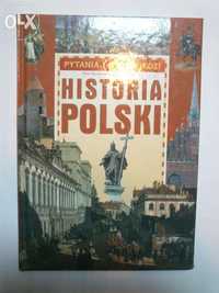 Historia Polski -Pytania i Odpowiedzi, P.Kwiatkiewicz i M. Leszczyński
