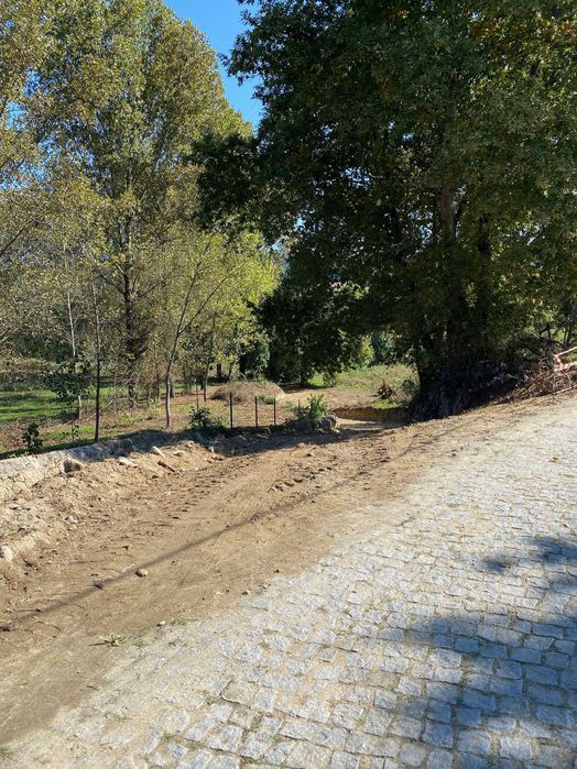 Terreno 6000m2 Novelas-Penafiel
