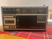 Sprzedam radio Telefunken bajazzo CR 6000