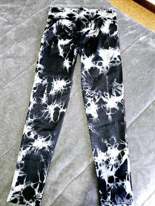 Leggings de desporto