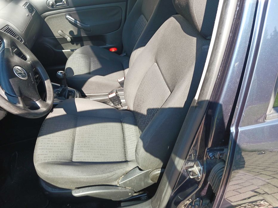 Volkswagen Golf IV 1.9 TDI 74kW - 101km