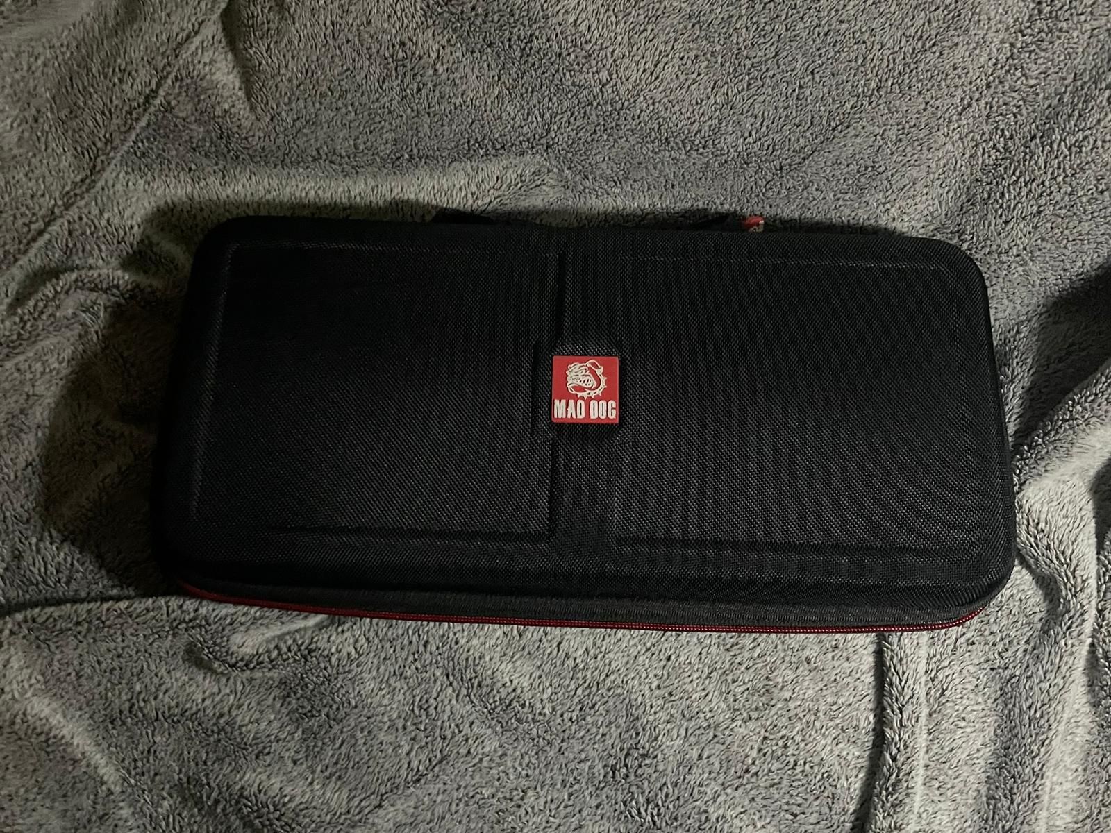 Etui case na Nintendo Switch stan bdb+