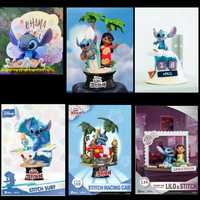 Figuras Disney Lilo & Stitch
