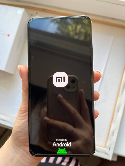 Xiaomi 13T 8/256 Black