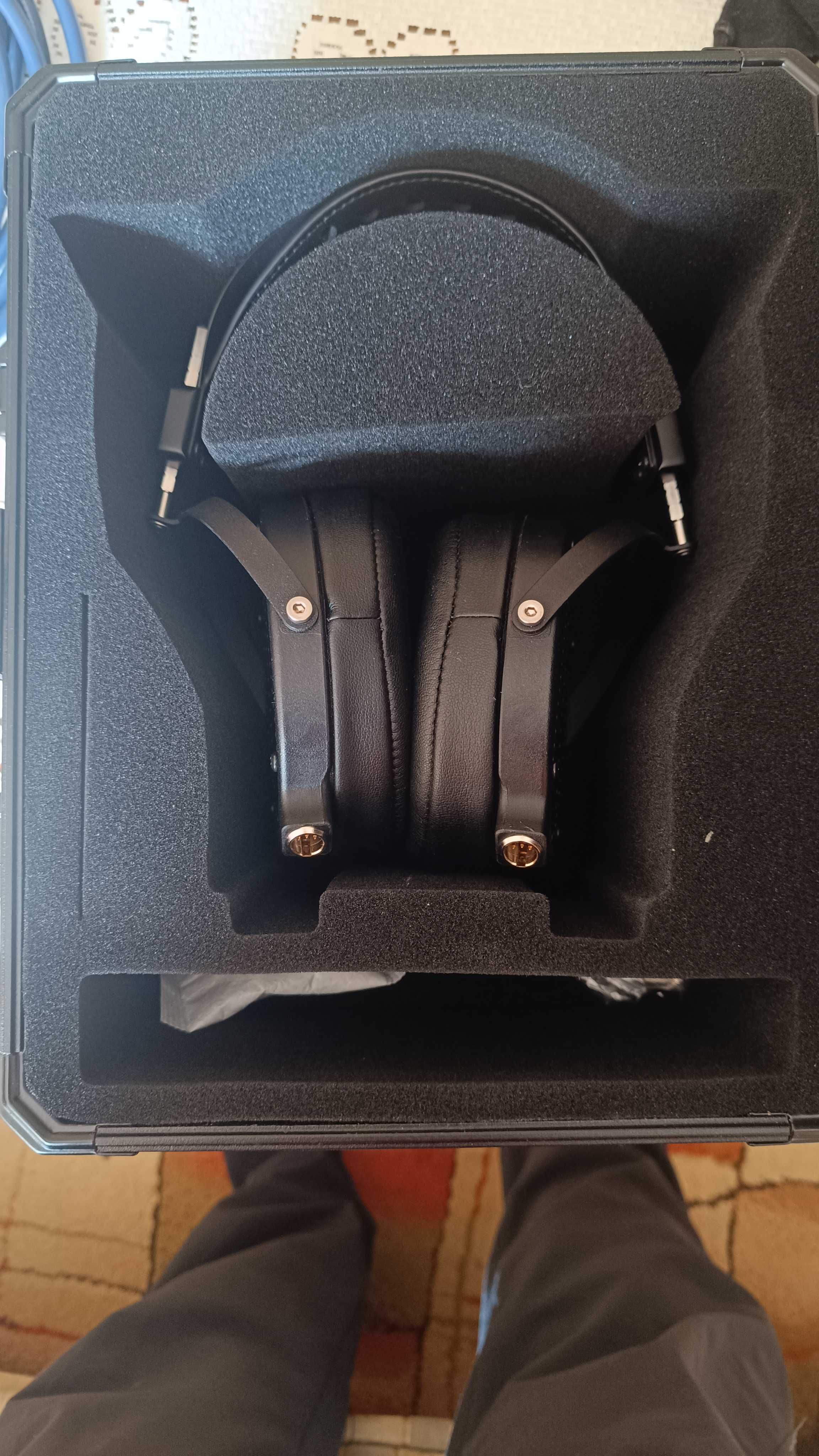 Audeze LCD-2 Classic