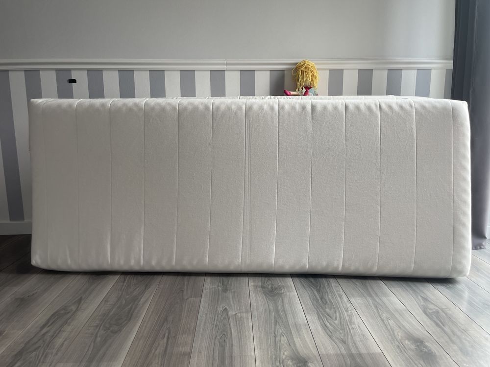 Materac 80 MOSHULT ikea