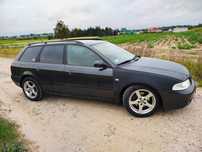 Audi A4 B5 Avant 2.8 V6
