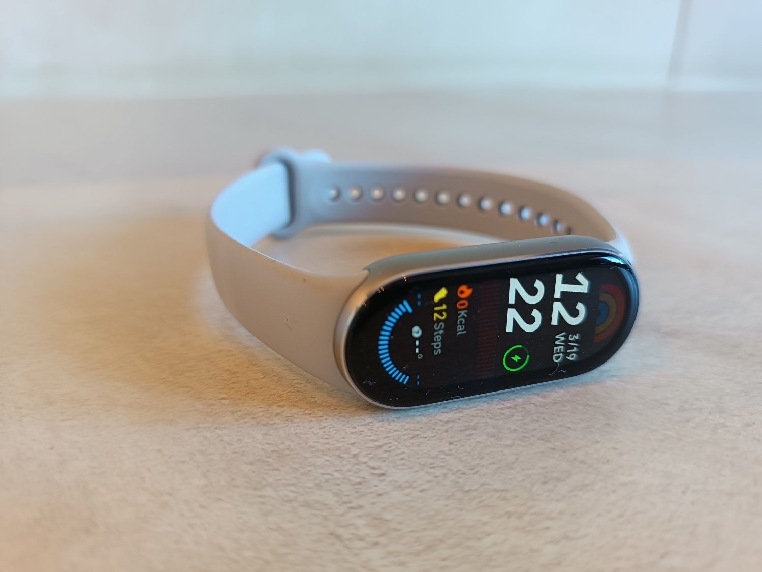 Xiaomi Smart Band 9, gwarancja, jak nowy, super stan