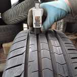 Opony Lato Letnie 235/55/17 235/55R17 Vredestein Super Stan Wroclaw