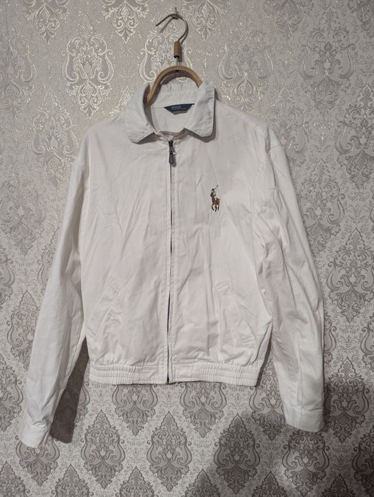 Харик Ralph Lauren