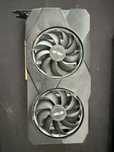 RTX 2060 DUAL Asus