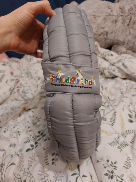 Thudguard zabezpieczenie krawędzi stolu
