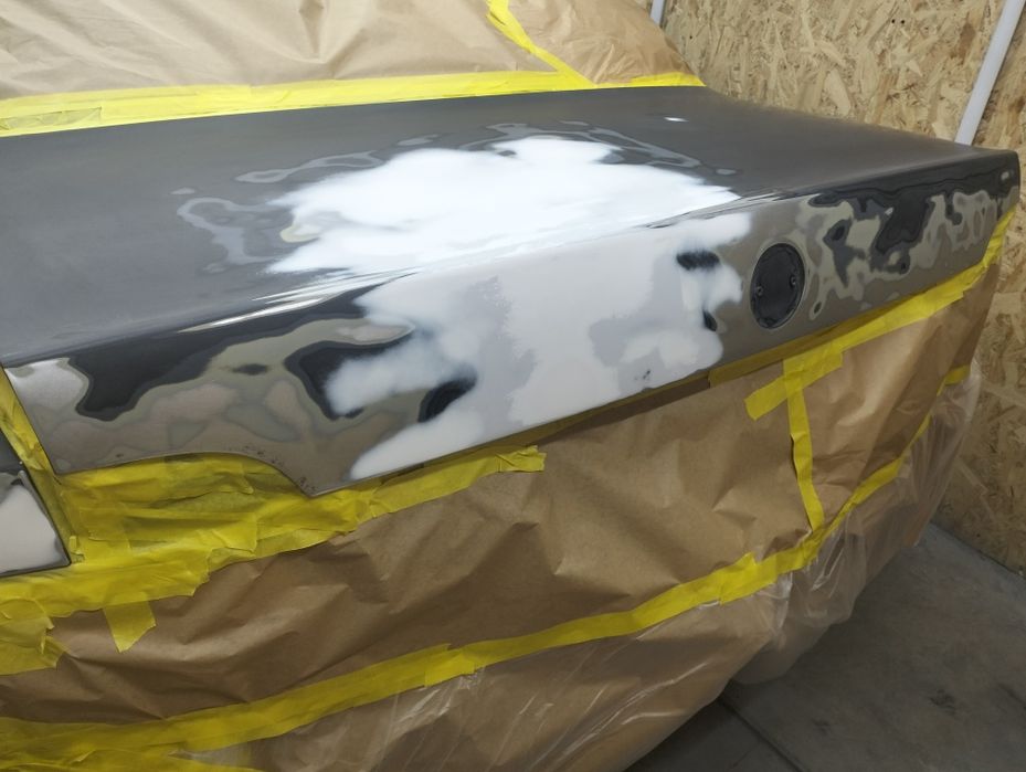 Автомаляр, лакировка фар,  покраска авто, подбор запчастей