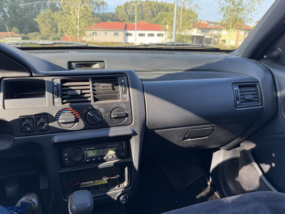 Ford Escort 1.4i