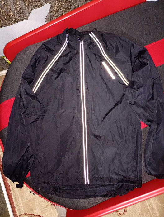 Crosswave олимпийка жилетка