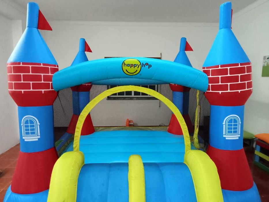 Insuflável para Festas e Eventos