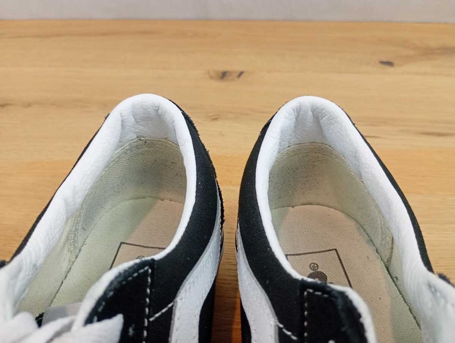 Vans Sk8-Low, buty sportowe (37)