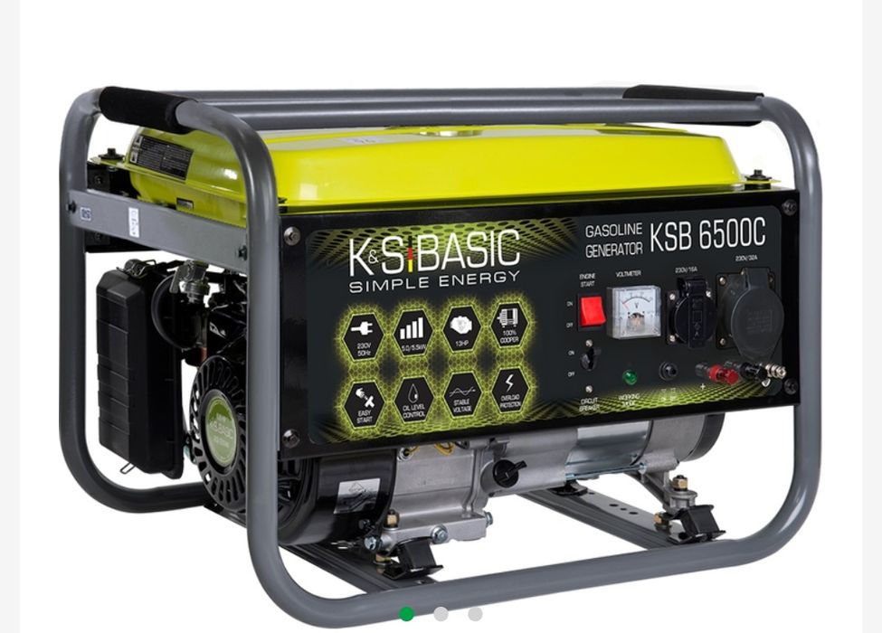 Генератори в наявності. 5.5квт і 2.8квт і 2.0квт.