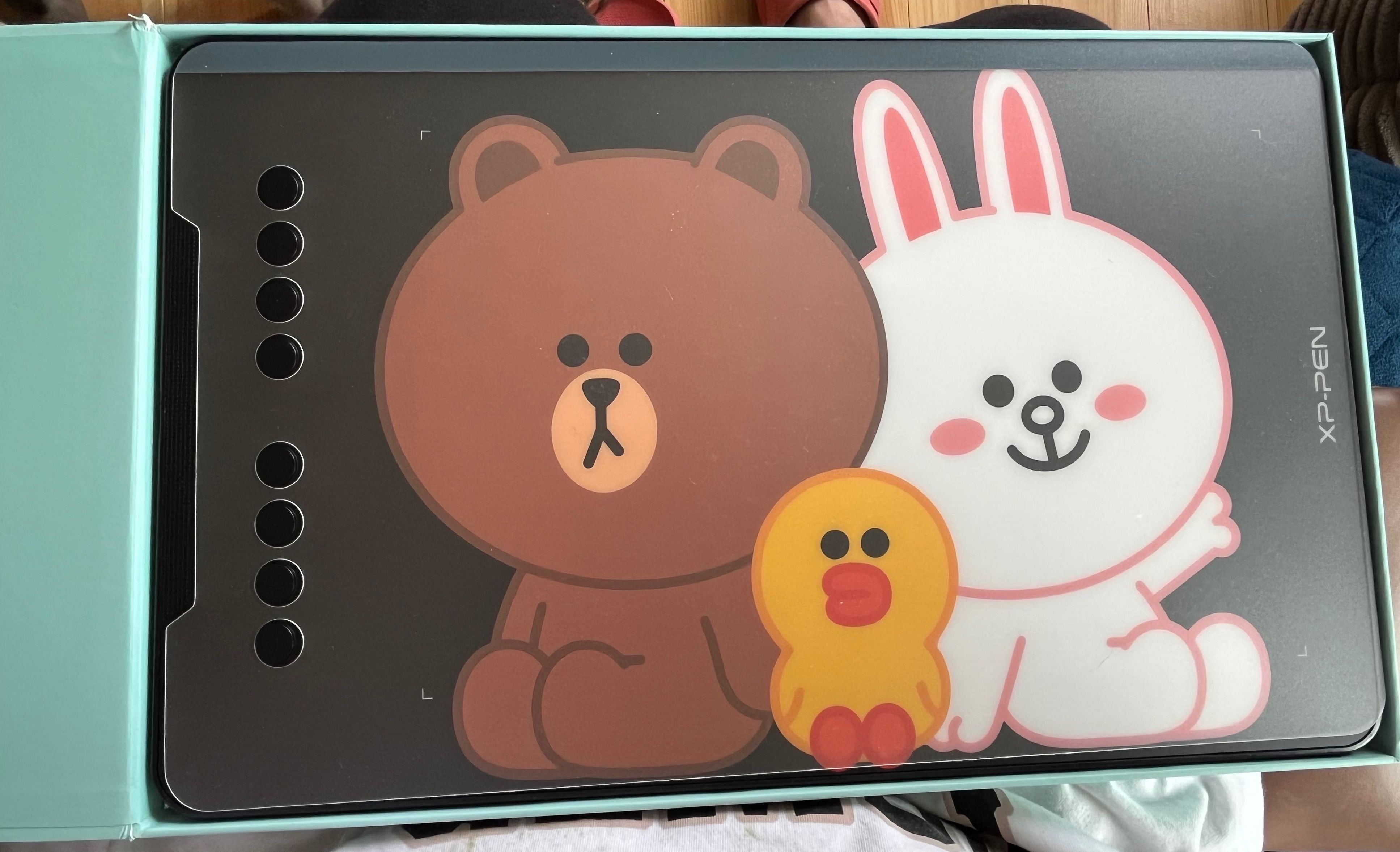 Tablet Deco 01v2