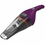 Odkurzacz ręczny Black&Decker NVC115W-QW
