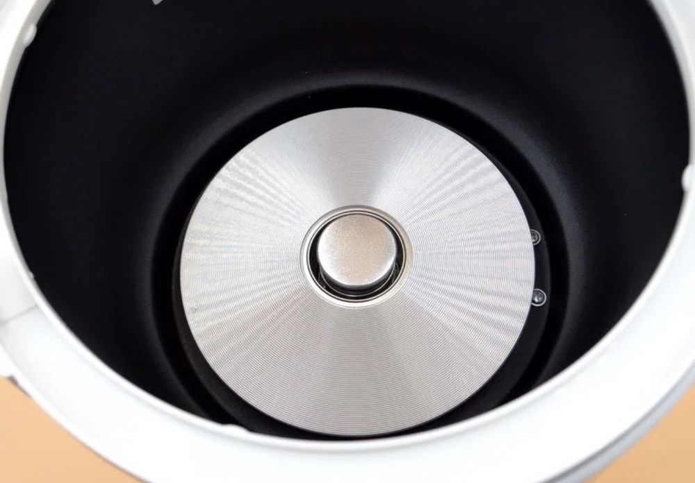 Новая Мультиварка Domotec Ms 7724 / 5 л / пароварка домотек