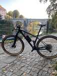 Bicicletas Scott Scale 925