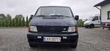 Mercedes vito  110D