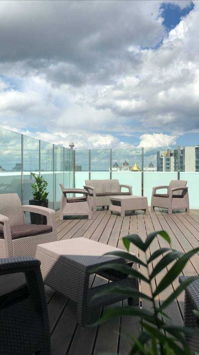 Оренда Історичний центр Золоті Ворота Гоголівська 47 Клубний будинок