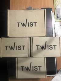 Комплект усилителей Twist mini