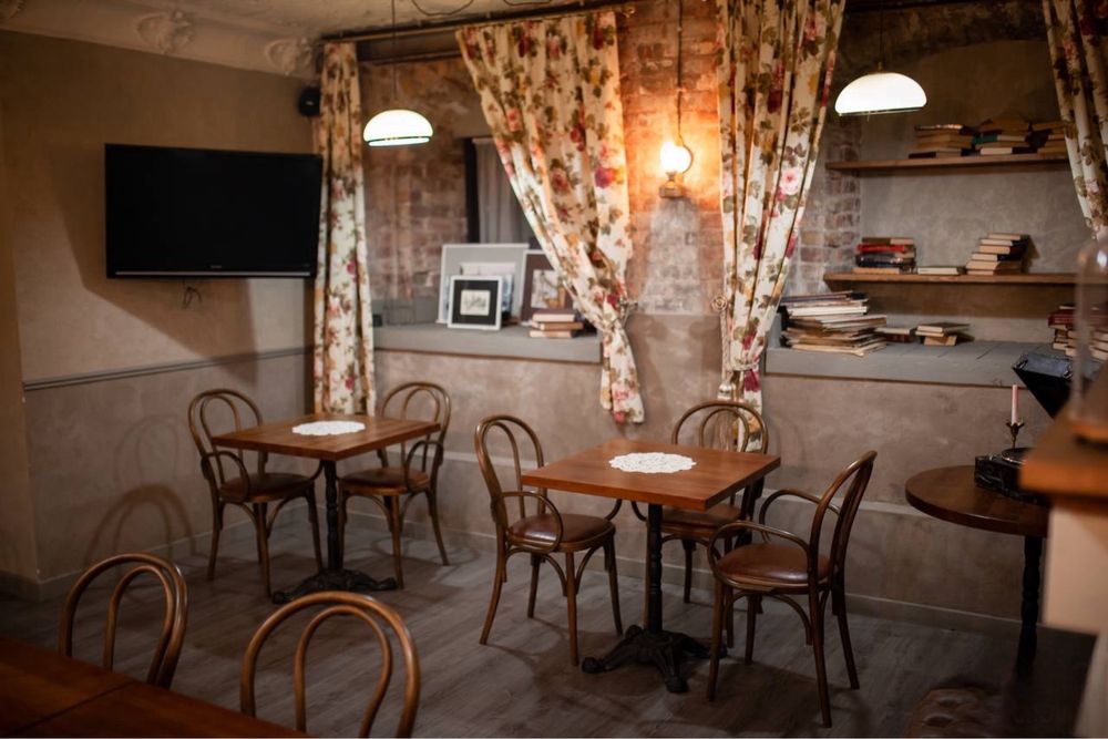 700$ м2 ‼️ Коммерческое помещение/ центр города/ ул. Преображенская