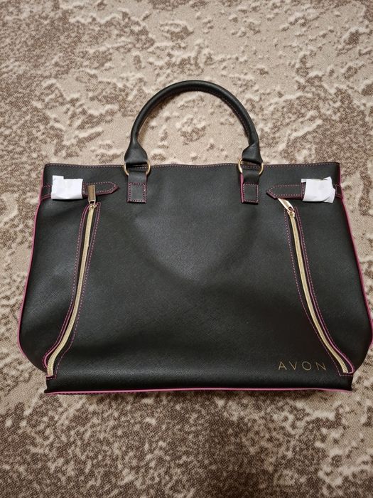 Женская сумка большая