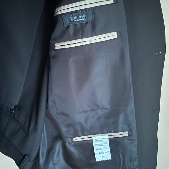 Garnitur TiNO CORELLi r. 60 - XXL
