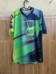 Koszulka T-shirt Fox Racing Demo SS Jersey size S Motocross MTB