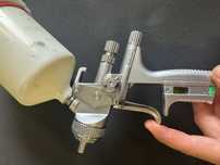 Sata Jet 5000 HVLP 1.4 Digital