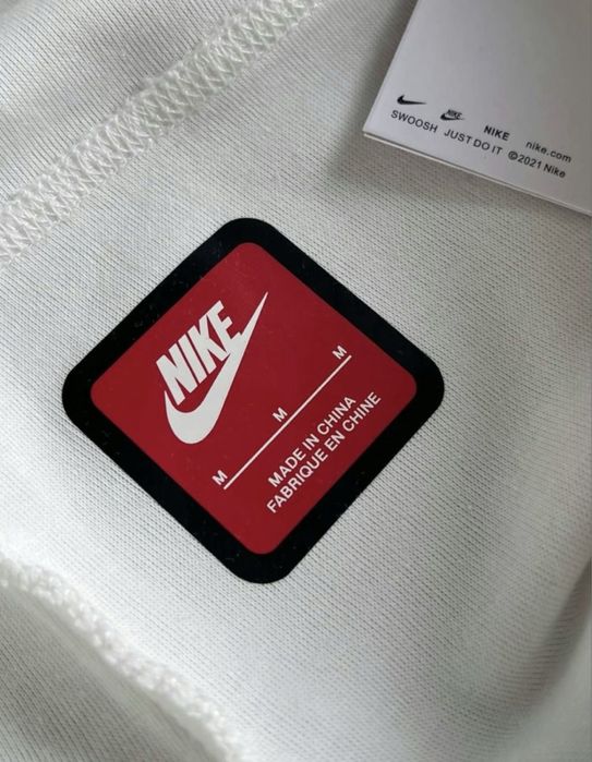 Найк теч фліс рефлектив | Nike Tech Fleece Reflective