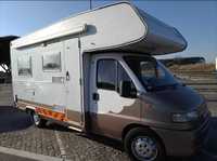 Autocaravana 2.8JTD