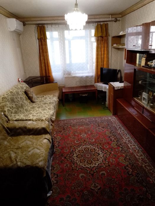 Продается срочно!1 комнатная ПЗТО, 3 этаж