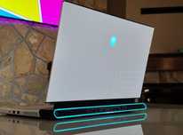 Топовий ігровий ноутбук Dell Alienware m15 R3