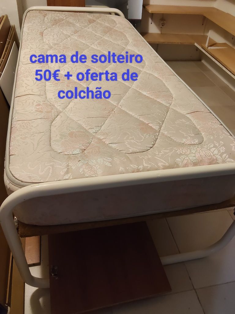 Vários móveis disponiveis