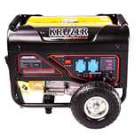 Agregat KRUZER TH3900 - Nowy!