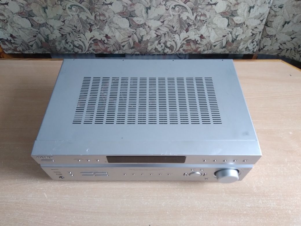 Мощный и функциональный Sony STR-DE497,2×120 Вт,АССОРТИМЕНТ,гарантия!