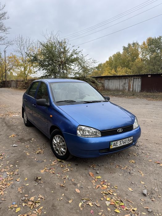 Продам Лада Калина 11183