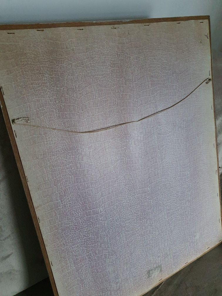 obraz Rembrandta 75x60 reprodukcja na płótnie