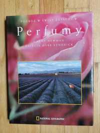 Perfumy - Cathy Newman