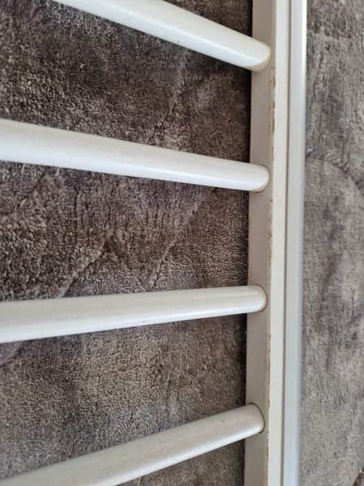 Używane łóżeczko Tipi 140x70 + tapczanik z szufladą